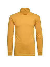 RAGMAN | Rollkragenshirt | Giallo