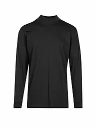 RAGMAN | Rollkragenshirt | Nero