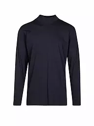 RAGMAN | Rollkragenshirt | Blu