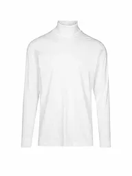 RAGMAN | Rollkragenshirt | Bianco