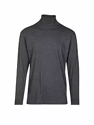 RAGMAN | Rollkragenshirt | Grigio