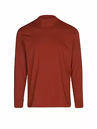 RAGMAN | Rollkragenshirt | Rosso