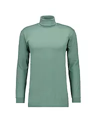RAGMAN | Maglietta a collo alto | Verde