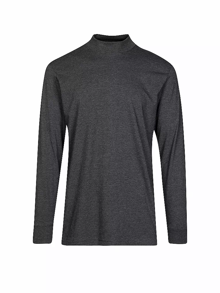 RAGMAN | Rollkragenshirt | Grigio