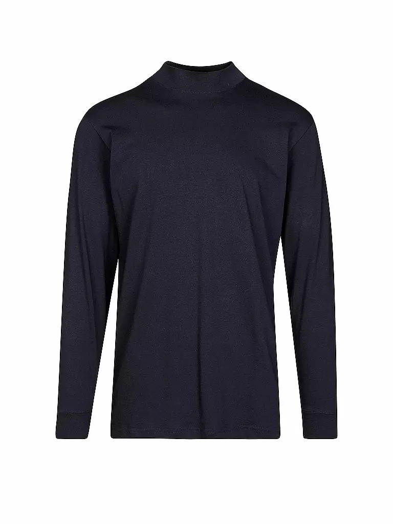 RAGMAN | Rollkragenshirt | Blu