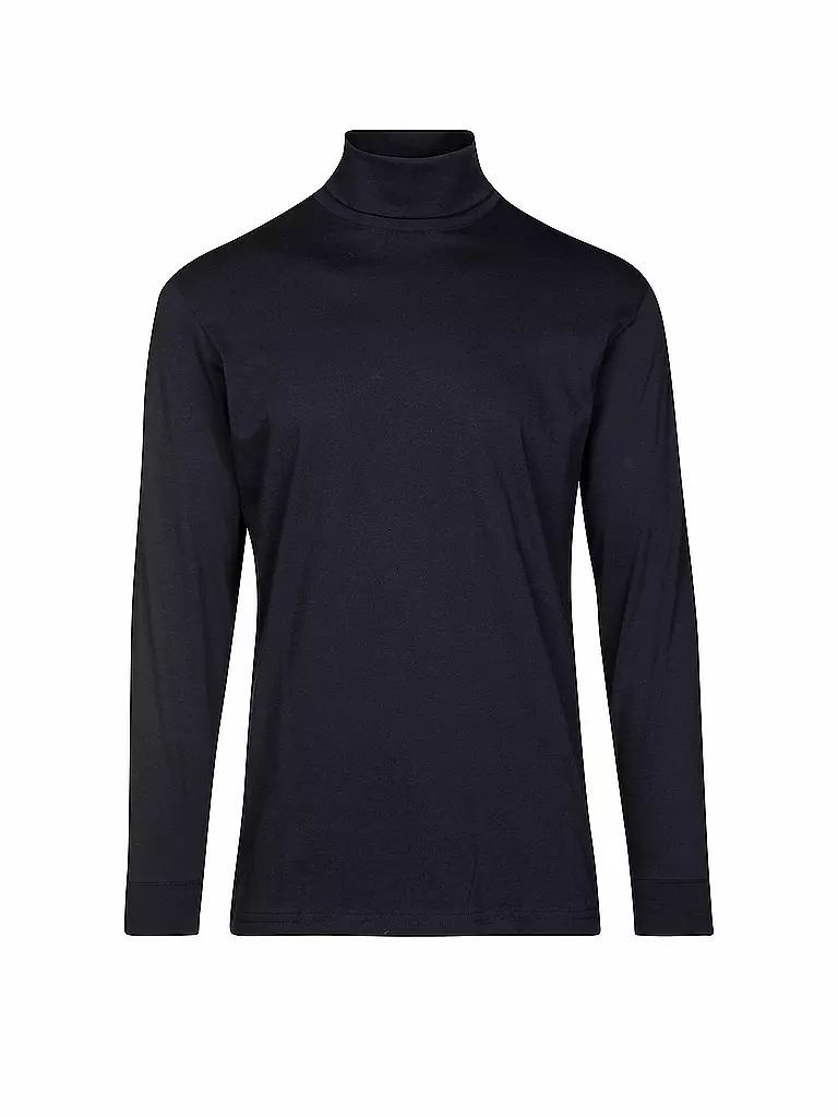 RAGMAN | Rollkragenshirt | Blu
