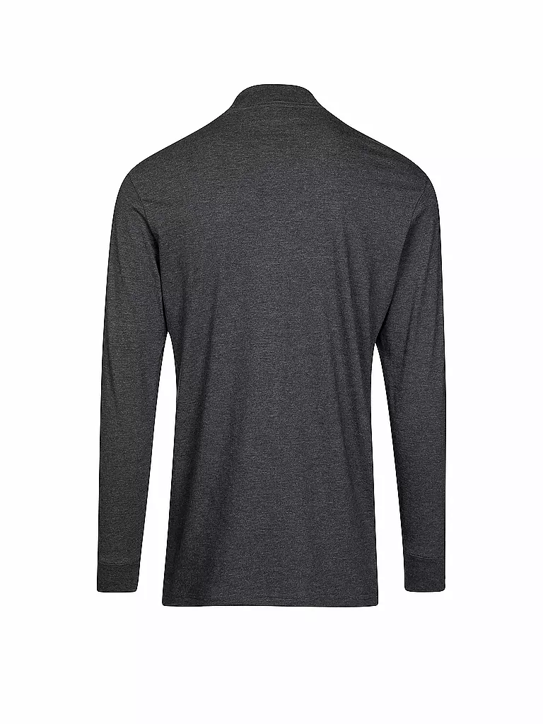 RAGMAN | Rollkragenshirt | Grigio