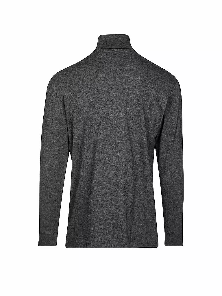 RAGMAN | Rollkragenshirt | Grigio