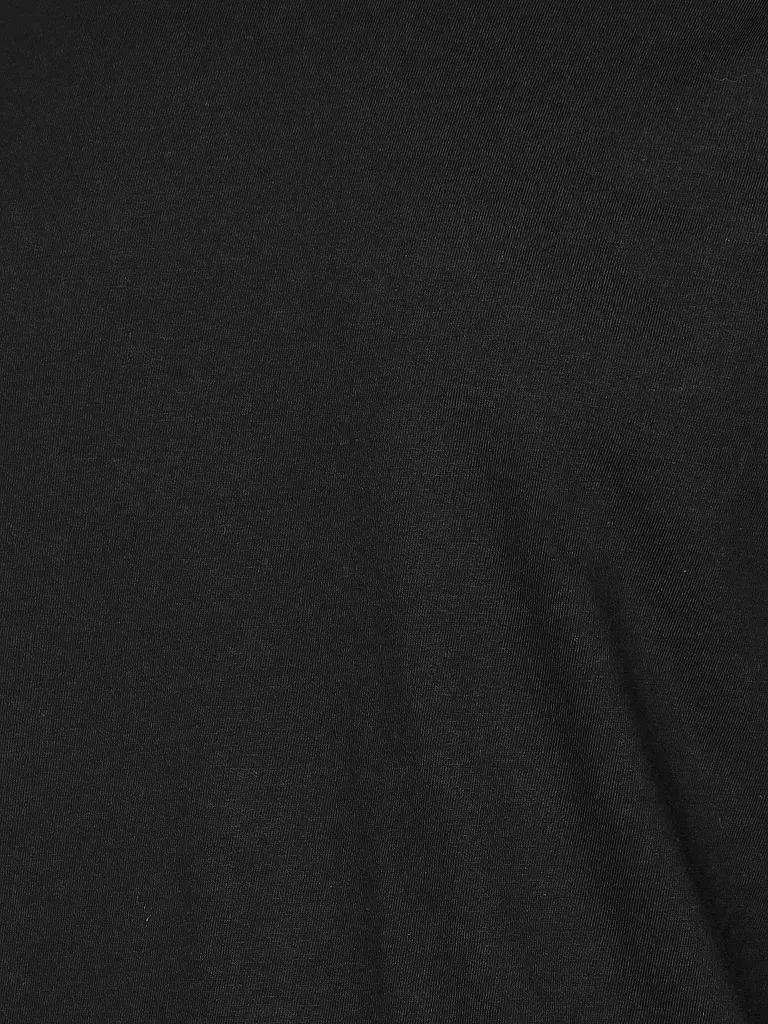 RAGMAN | Rollkragenshirt | Nero