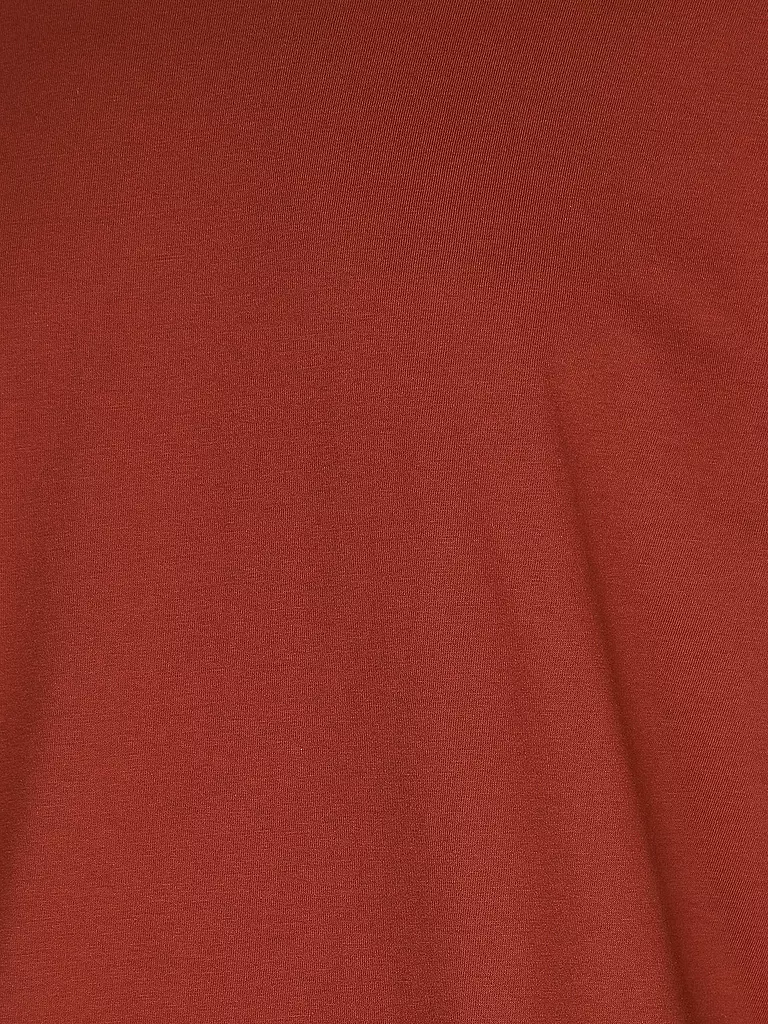 RAGMAN | Rollkragenshirt | Rosso