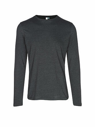 RAGWEAR | Langarmshirt ZACHARI