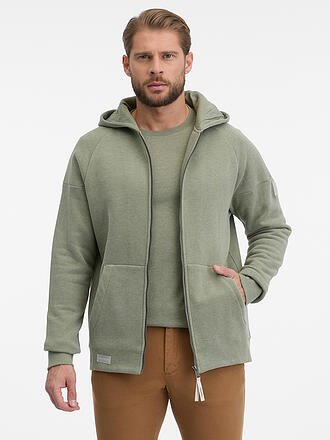 RAGWEAR | Felpa ZENWAY