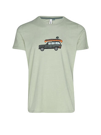 RAGWEAR | T-Shirt ROGGERO