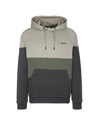 RAGWEAR | Felpa con cappuccio - Hoodie BRESS