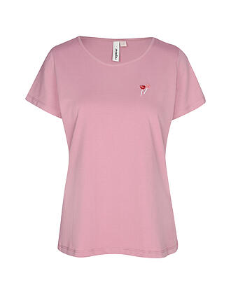 RAGWEAR | T-Shirt MINTTA EMB B