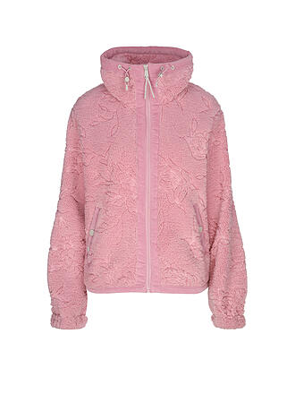 RAGWEAR | Giacca in pile NORDICKA