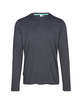 RAGWEAR | Nome prodotto: Maglietta a maniche lunghe ZACHARI