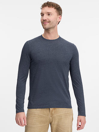 RAGWEAR | Nome prodotto: Maglietta a maniche lunghe ZACHARI