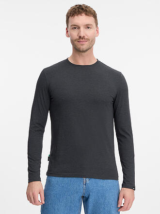 RAGWEAR | Nome prodotto: Maglietta a maniche lunghe ZACHARI