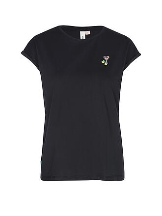 RAGWEAR | T-Shirt DIONA EMB