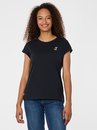 RAGWEAR | T-Shirt DIONA EMB