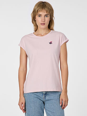 RAGWEAR | T-Shirt DIONA EMB