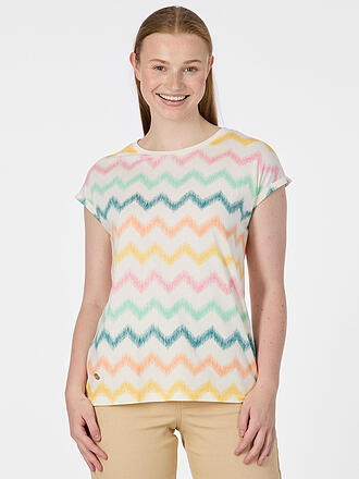 RAGWEAR | T-Shirt DIONA PRINT