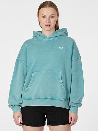 RAGWEAR | Felpa con cappuccio - Hoodie GERMMA PP