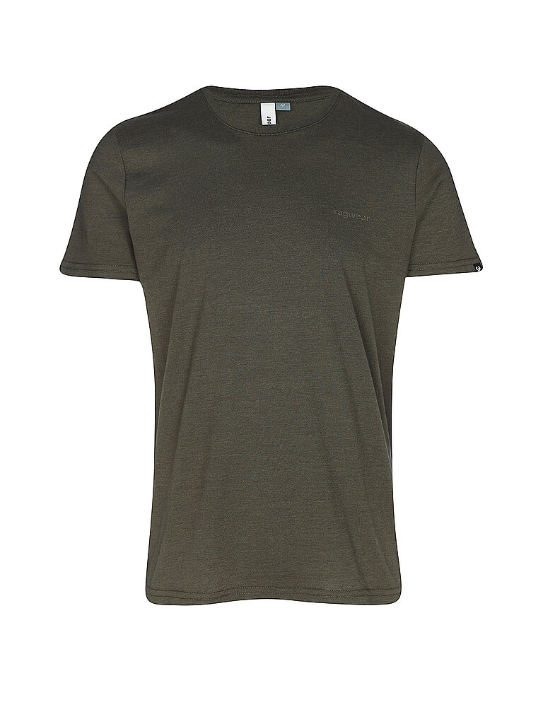 Ragwear T-Shirt NEDIE oliva XL