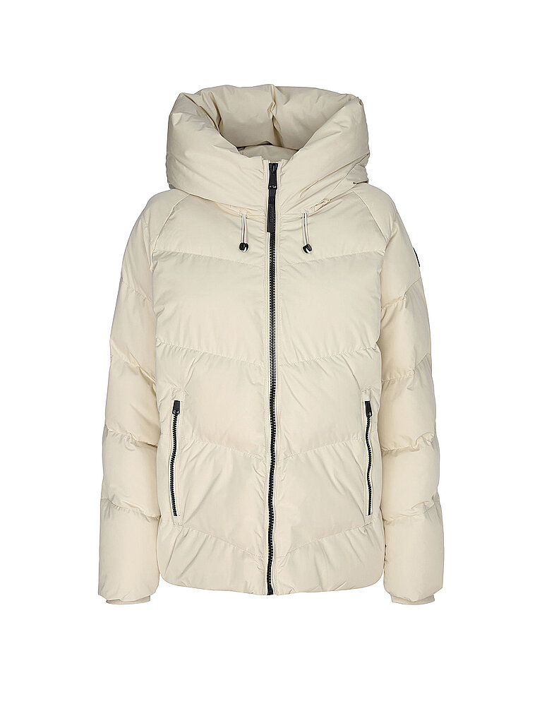 Ragwear Steppjacke CESSI crema XL