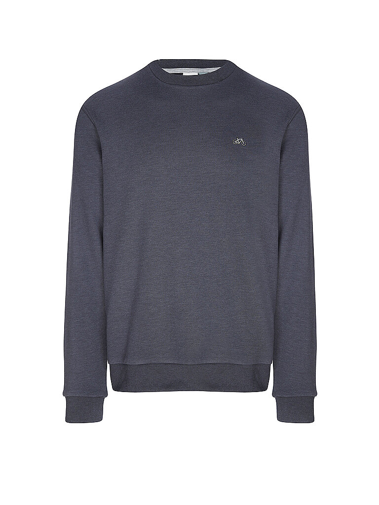 Sweater RAYU EMBRO blu XXL