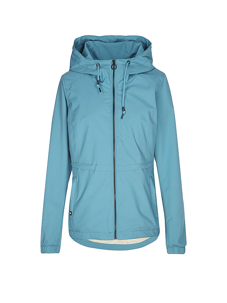Ragwear Giacca DANKKA B blu S