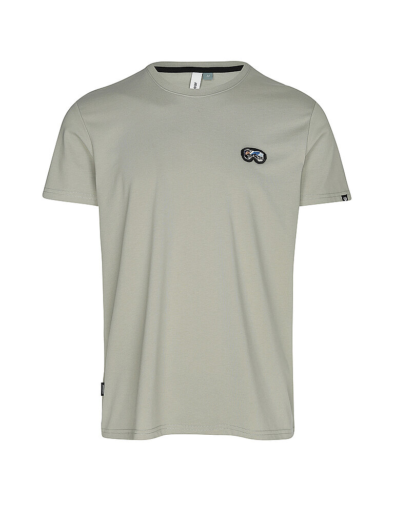 Nome prodotto: T-Shirt ENDREW D beige M