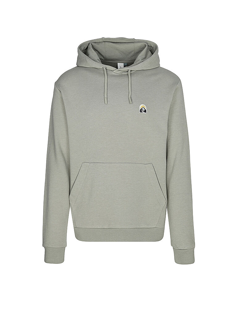 Nome del prodotto: Felpa con cappuccio - Hoodie RATTEN beige XXL