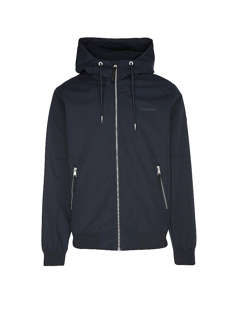 Giacca STEWIE SOLID blu XXL