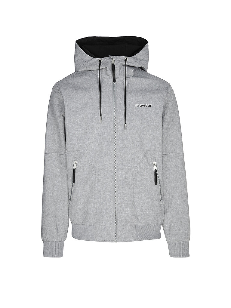 Giacca STEWIE grigio chiaro L