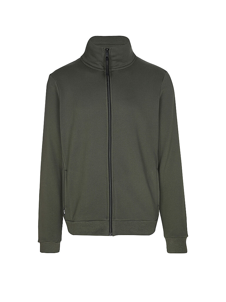Ragwear Felpa JETTRYS A oliva M