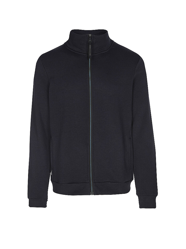 Ragwear Felpa JETTRYS A blu M