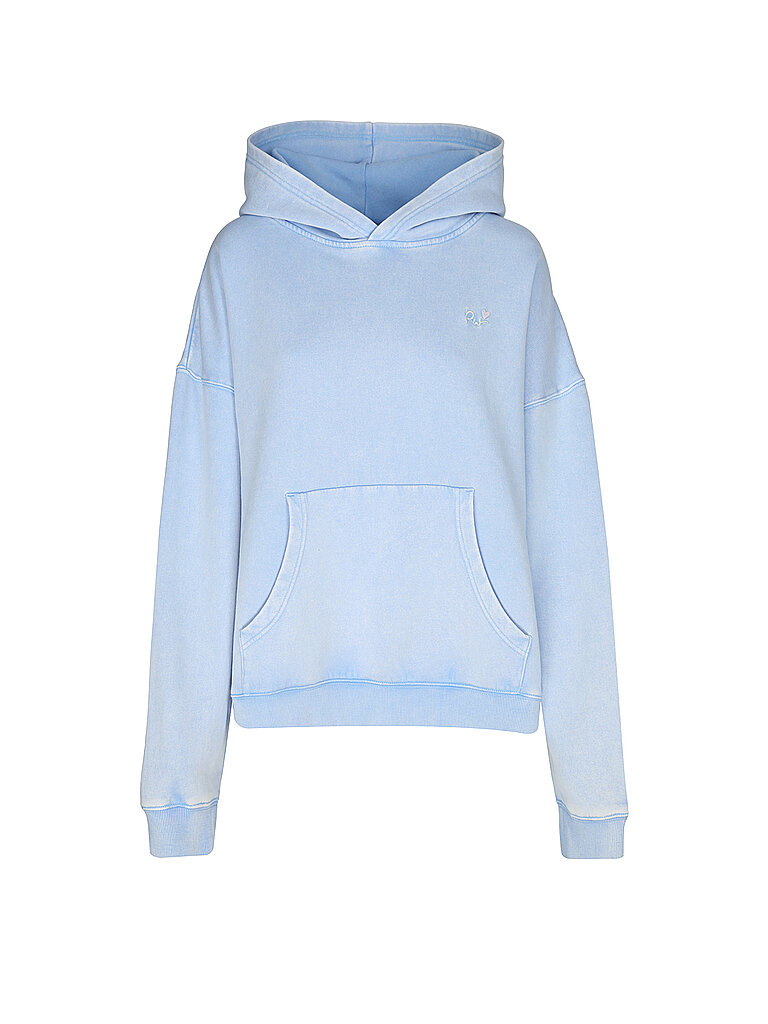 Kapuzensweater - Hoodie GERMMA PP azzurro XL
