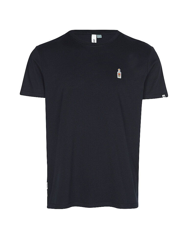 Ragwear T-Shirt ENDREW F blu XL
