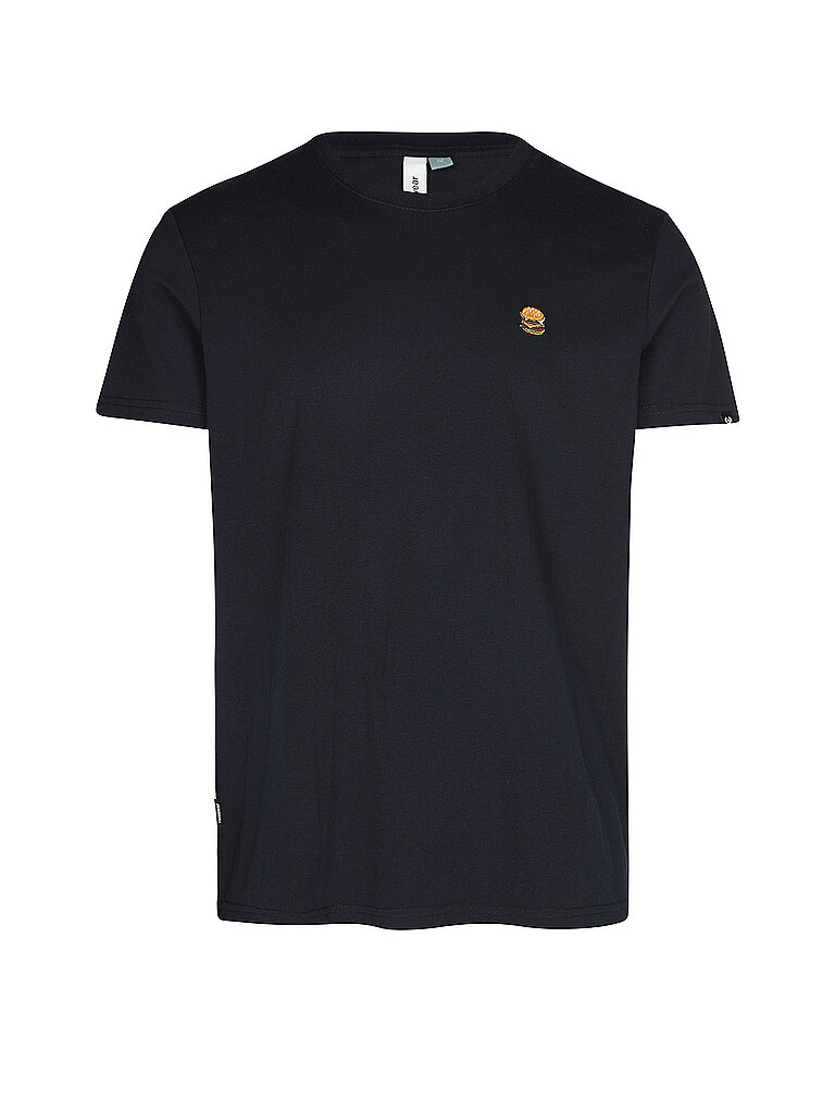 Ragwear T-Shirt ENDREW G blu S
