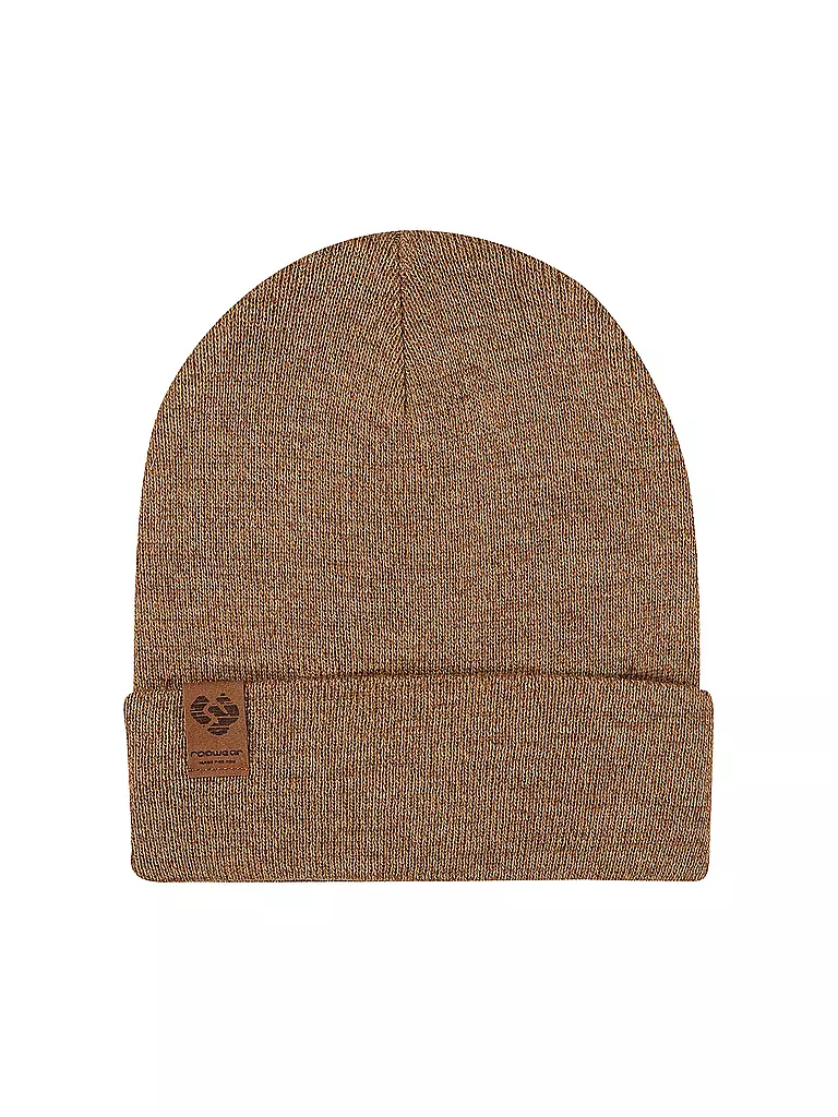 RAGWEAR | Berretto - Cuffia FOSHY REMAKE | Marrone