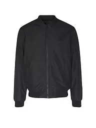 RAGWEAR | Blouson QUADIO | Nero