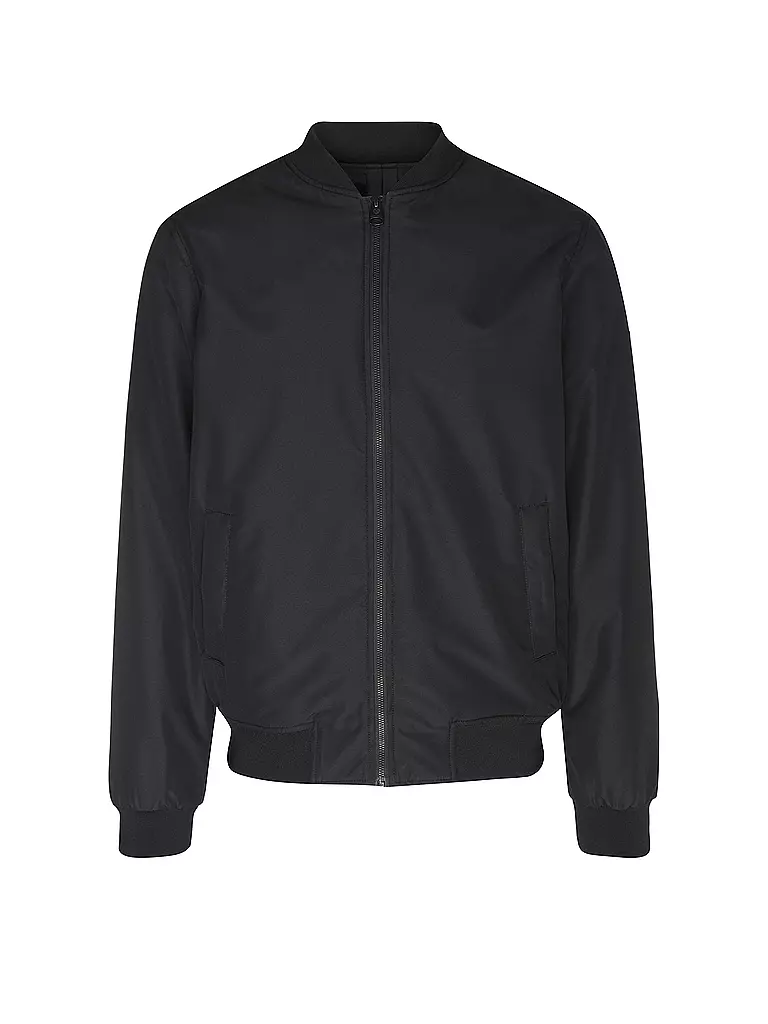 RAGWEAR | Blouson QUADIO | Nero