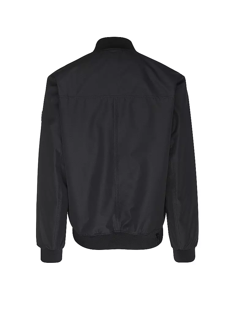 RAGWEAR | Blouson QUADIO | Nero