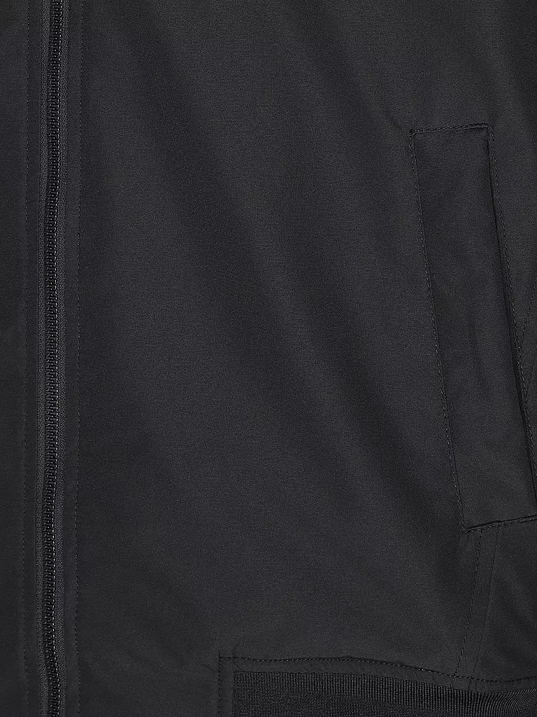 RAGWEAR | Blouson QUADIO | Nero
