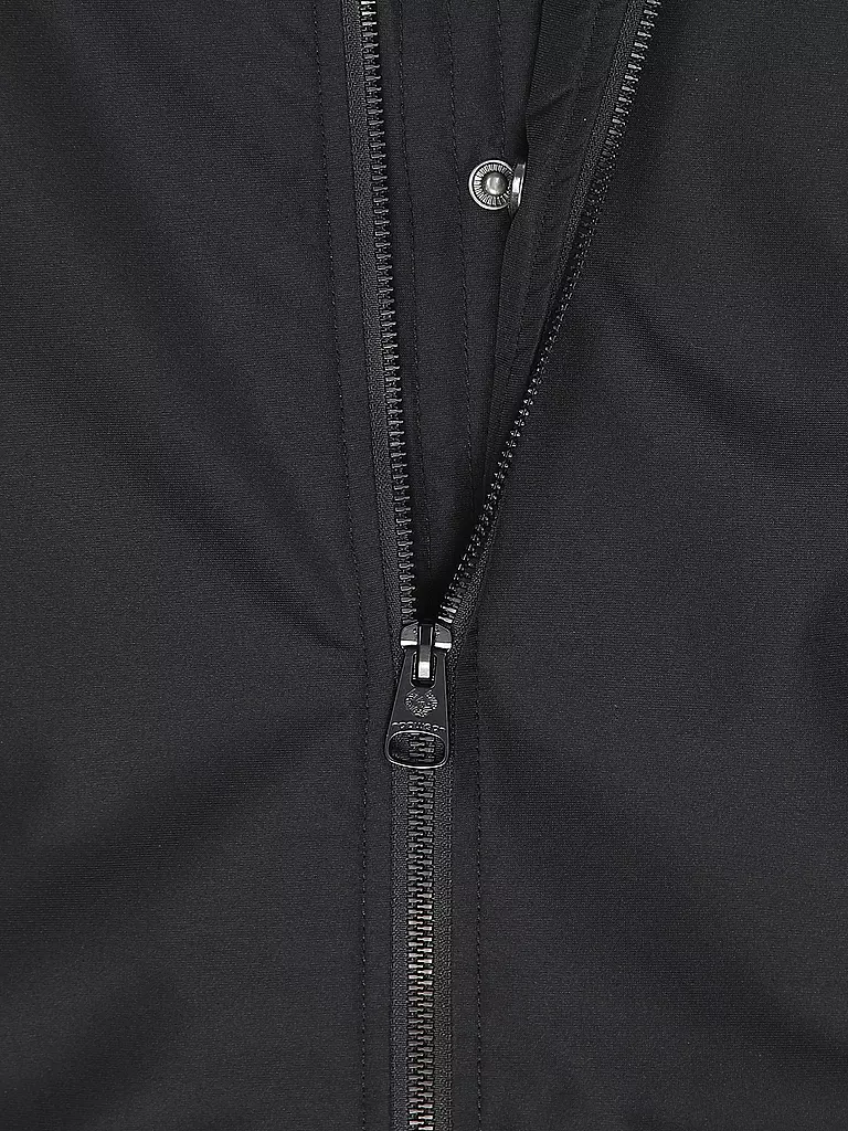 RAGWEAR | Blouson QUADIO | Nero