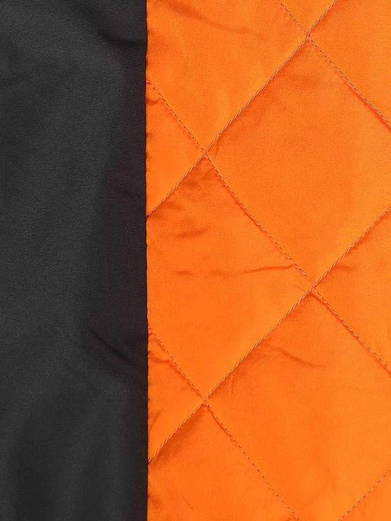RAGWEAR | Blouson QUADIO | Nero