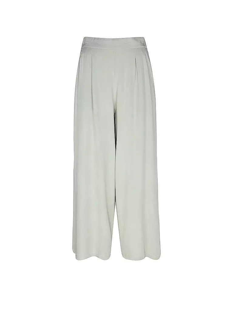 RAGWEAR | Culotte LOGGAN | Verde chiaro