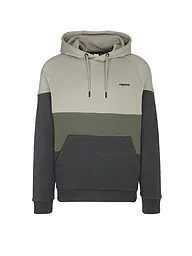 RAGWEAR | Felpa con cappuccio - Hoodie BRESS | Oliva
